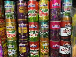 CHOTA TIN